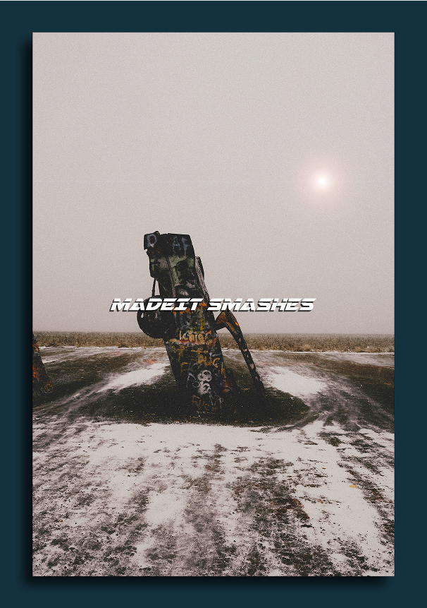 Madeit Smashes V2