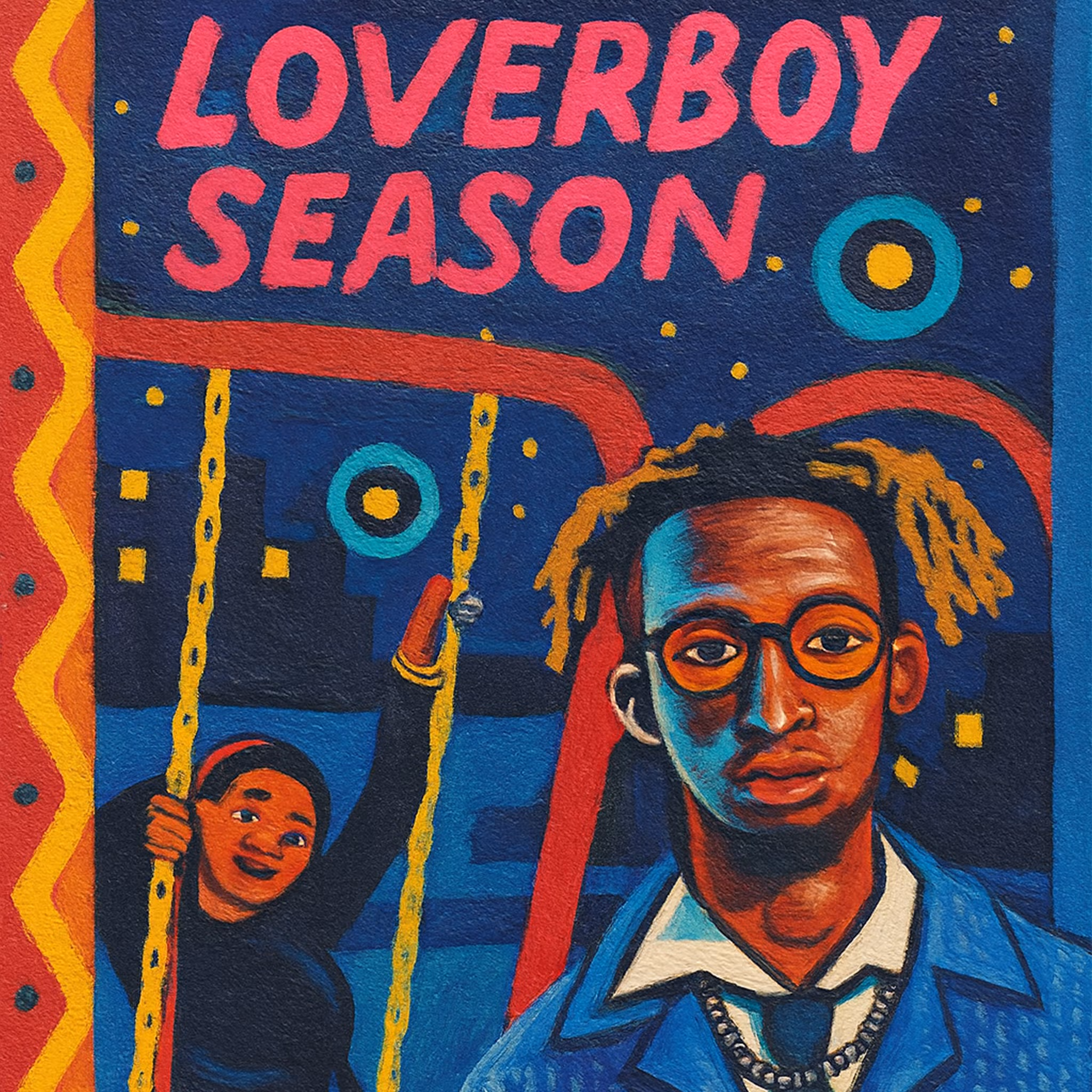 Loverboy Season