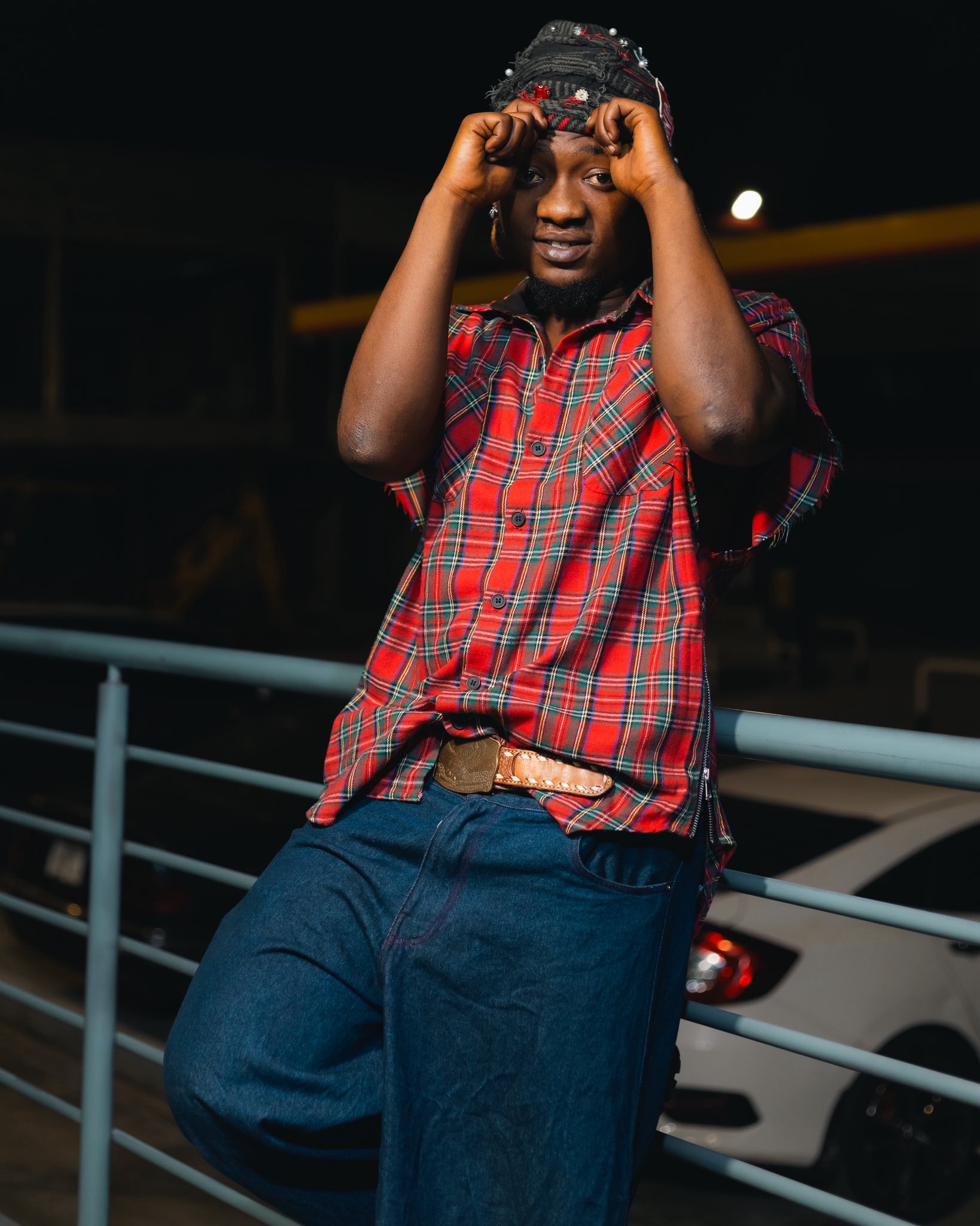 Kwesi Amewuga